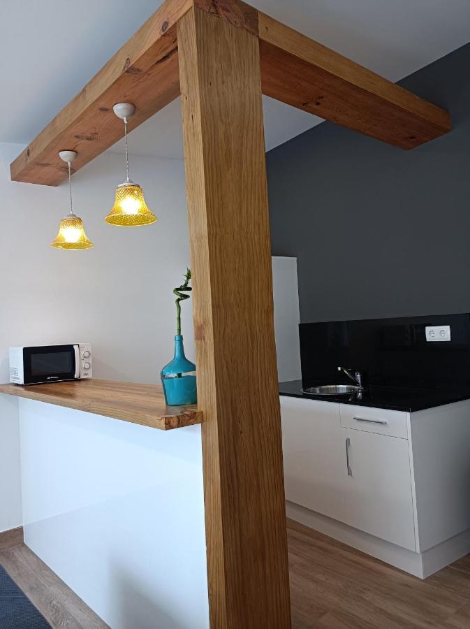 Albergue Hostel Nuestra Senora Del Camino コンバーロ エクステリア 写真