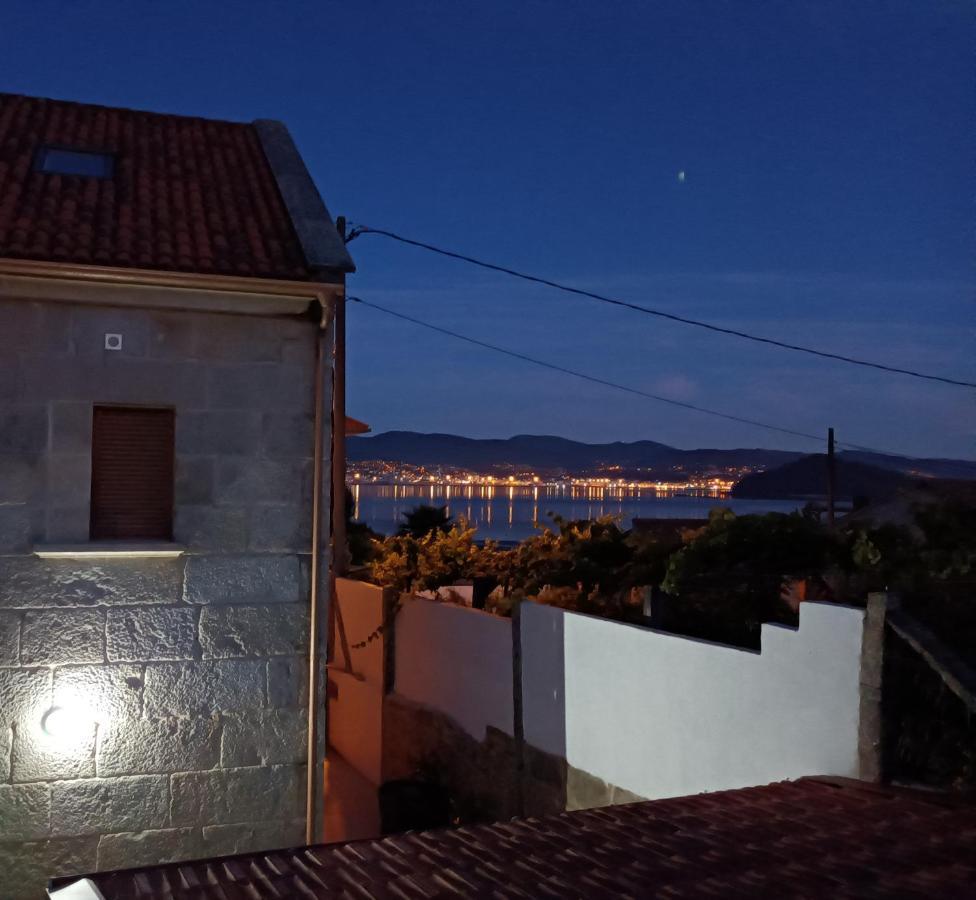 Albergue Hostel Nuestra Senora Del Camino コンバーロ エクステリア 写真