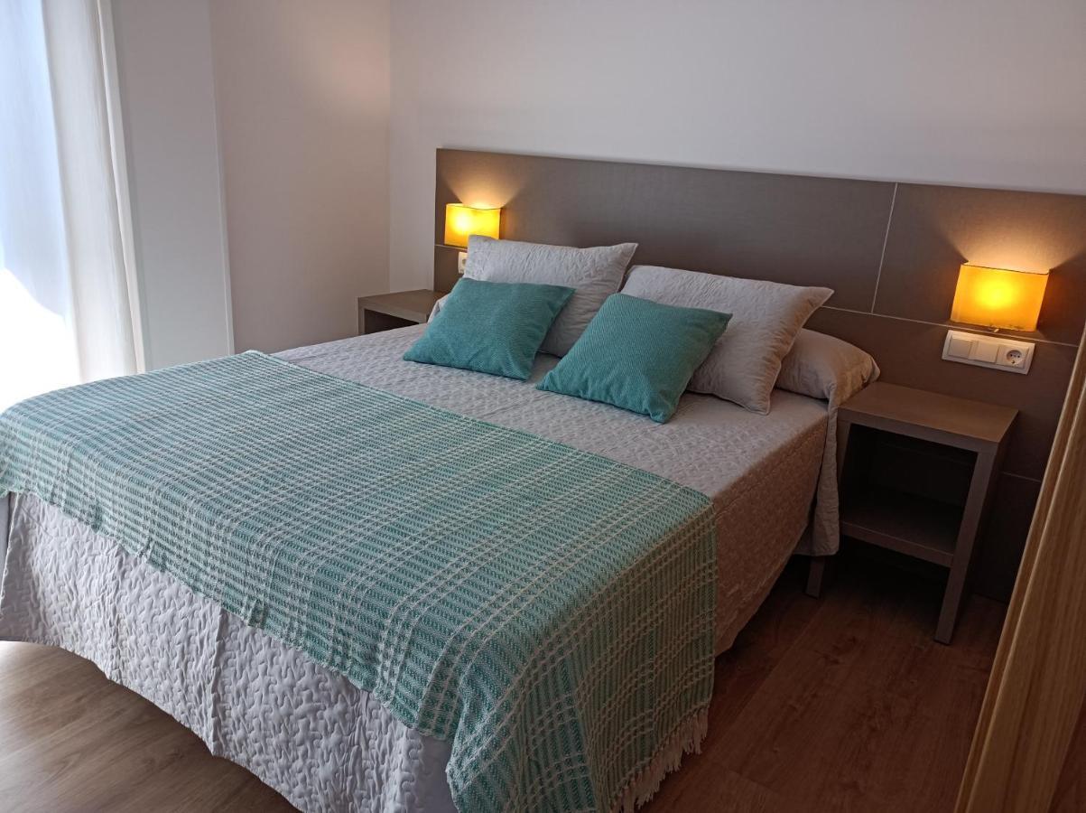 Albergue Hostel Nuestra Senora Del Camino コンバーロ エクステリア 写真