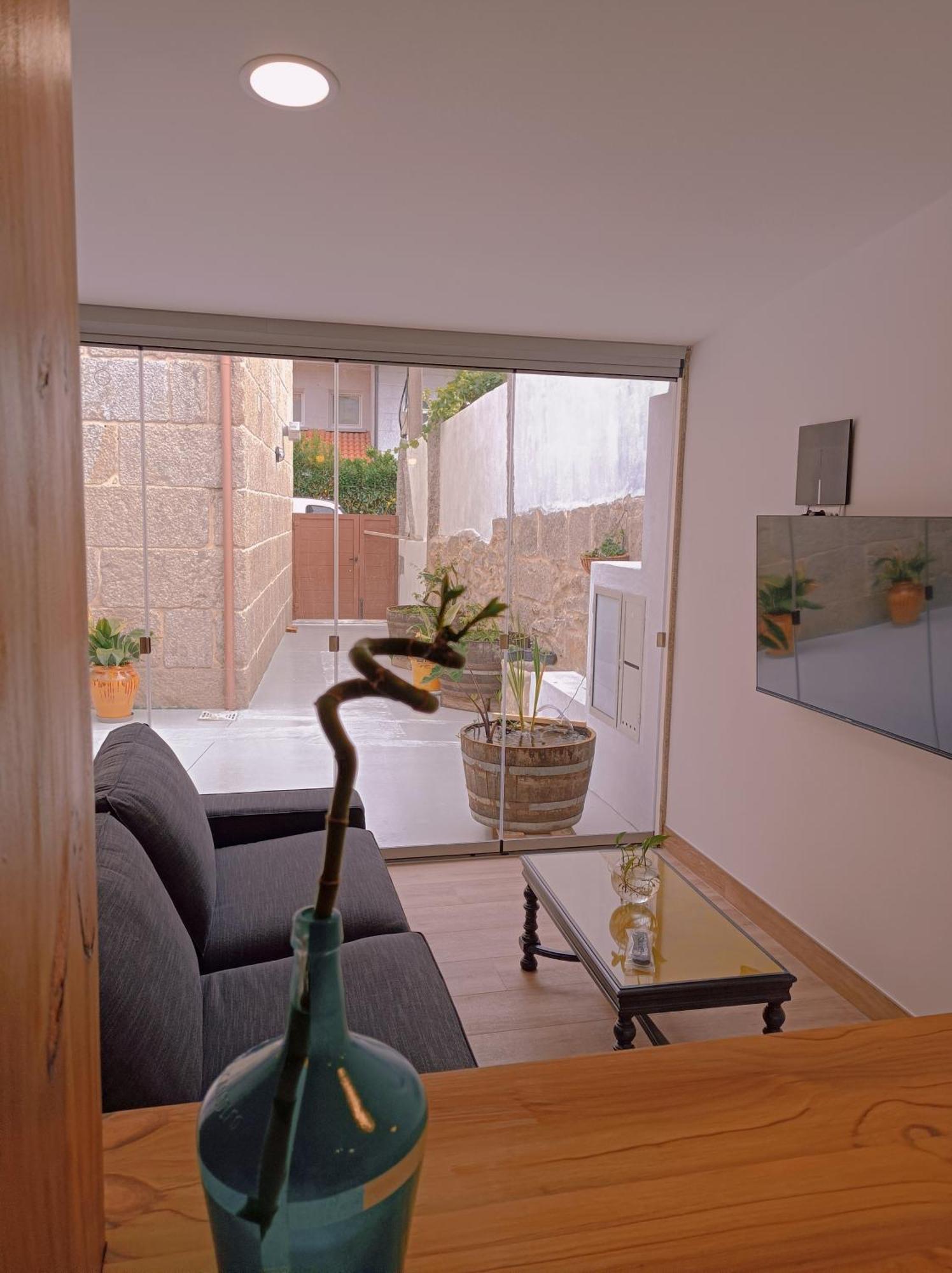 Albergue Hostel Nuestra Senora Del Camino コンバーロ エクステリア 写真